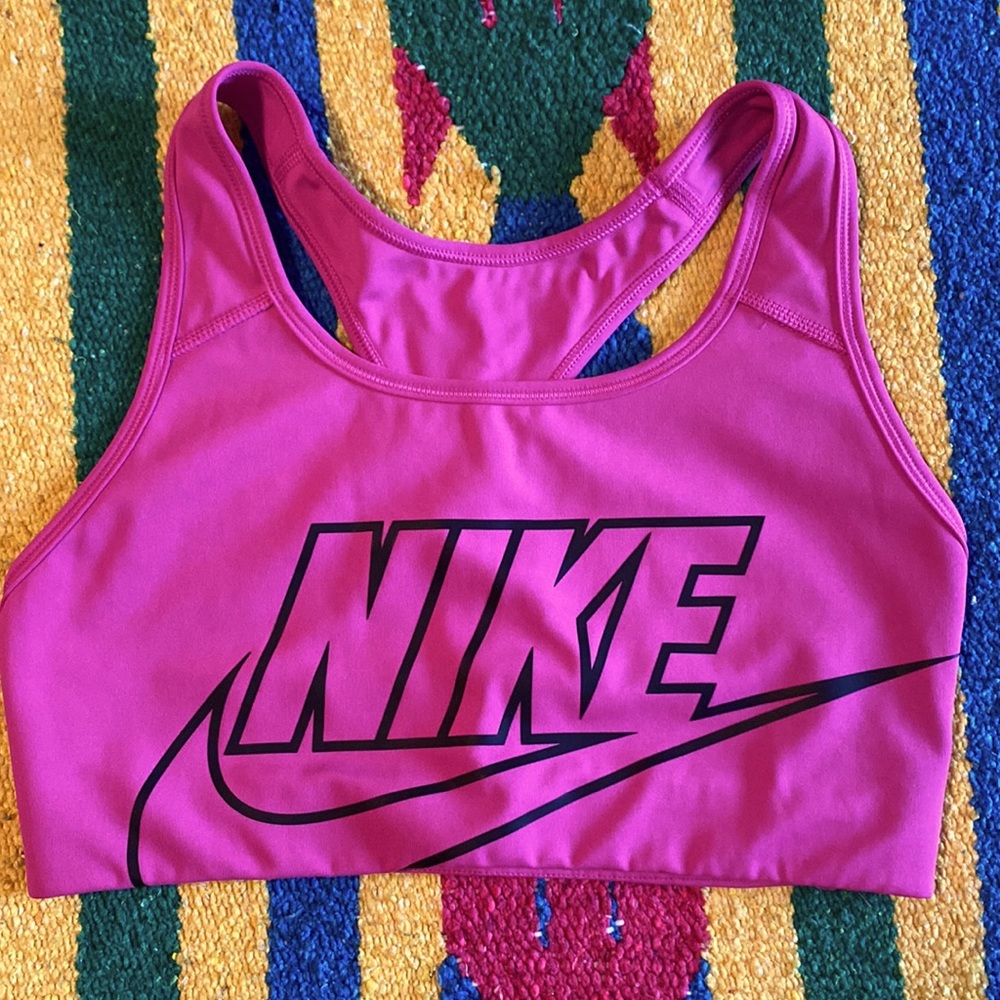 Nike Medium sports bra